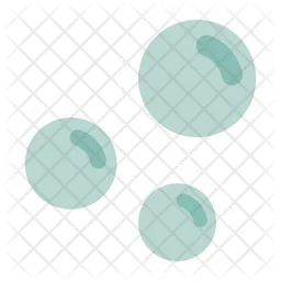 Bubble  Icon