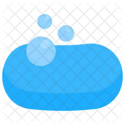 Bubble Bath  Icon