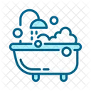Bubble bath  Icon