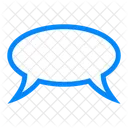 Bubble chat  Icon