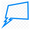 Bubble Chat Communication Message Icon