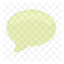 Bubble Chat Chat Message Icon