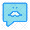 Bubble Chat Speech Chat Icon