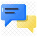Bubble Chat Chat Message Icon