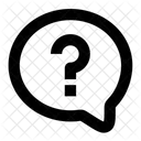 Bubble Chat Ask Bubble Chat Block Bubble Chat Blocked Icon