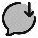 Bubble-Chat herunterladen  Symbol