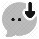 Bubble Chat Download  Icon