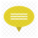 Bubble Chat Chat Message Icon