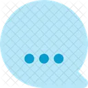 Bubble Chat Chat Message Icon