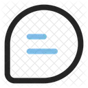 Bubble chat  Icon