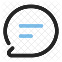 Bubble chat  Icon