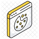 Bubble Eating Game  Icon