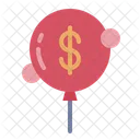 Bubble Economy  Icon