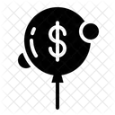 Bubble Economy  Icon