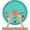 Bubble Game  Icon