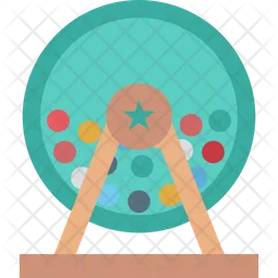 Bubble Game  Icon