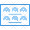 Bubble Game  Icon