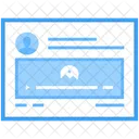 Bubble Game  Icon