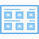 Bubble Game  Icon