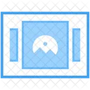 Bubble Game  Icon