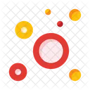Bubble Graph Chart Graph Icon