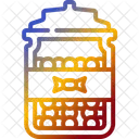Bubble Gum  Icon