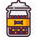 Bubble Gum  Icon