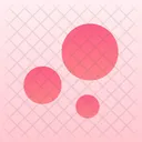 Bubble  Icon