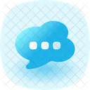 Bubble  Icon