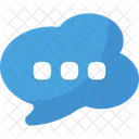 Bubble  Icon