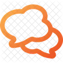 Bubble Chat Message Icon
