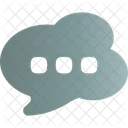 Bubble Icon