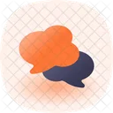 Bubble  Icon