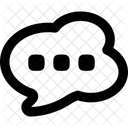 Bubble Icon