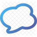Bubble Chat Message Icon