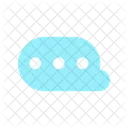 Bubble  Icon