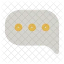 Ui Ux Message Icon
