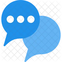 Bubble  Icon