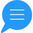 Bubble  Icon