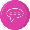 Bubble Icon