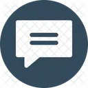 Bubble  Icon