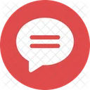 Bubble  Icon