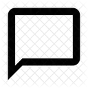 Bubble  Icon