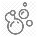 Air Hygiene Soap Icon