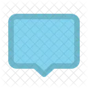 Bubble Chat Message Icon