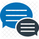 Bubble Chat Chat Bubble Icon
