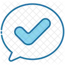 Bubble Icon