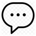 Bubble  Icon