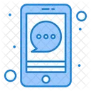 Bubble  Icon