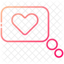 Bubble  Icon